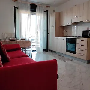 A Casa Di Nonno Pino Apartament Bari
