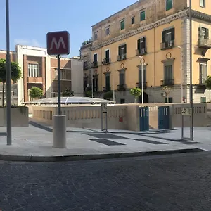Ponte Di Chiaia Casa vacanze Napoli
