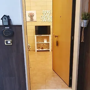 La Dimora Di Don Vito - Confortevole Apartament Bari