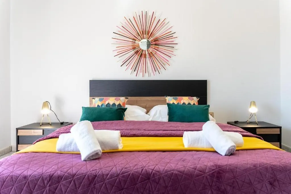 Medea Home Catania Italy