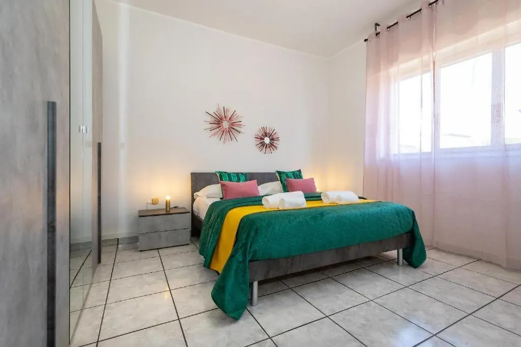 Medea Home Catania Italy