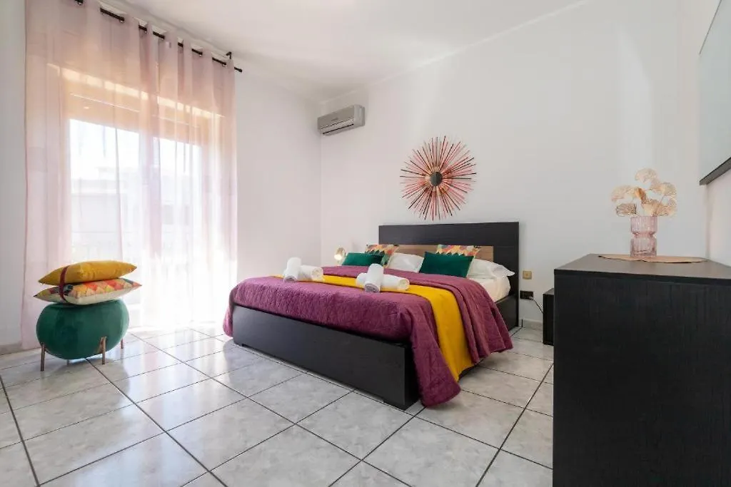 Medea Home Catania
