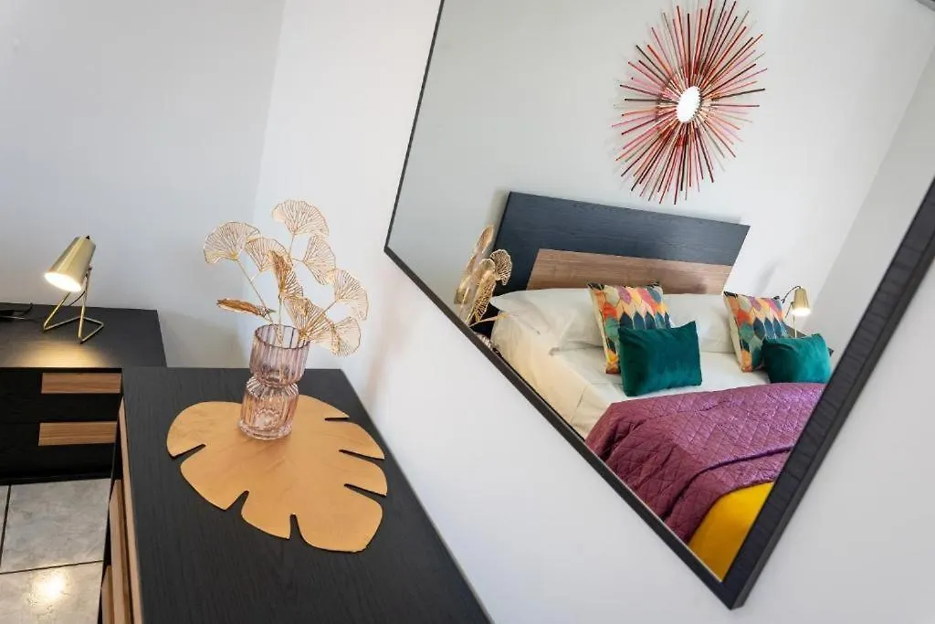 Apartment Medea Home Catania Italy