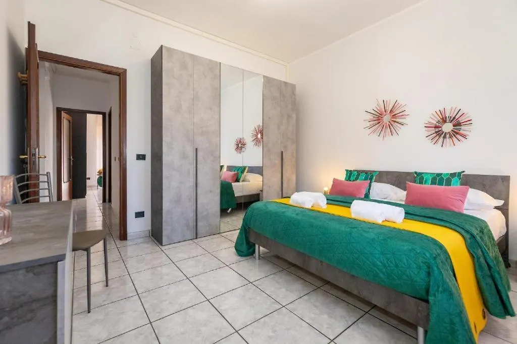 Medea Home Catania