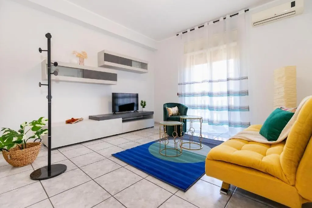 Medea Home Catania