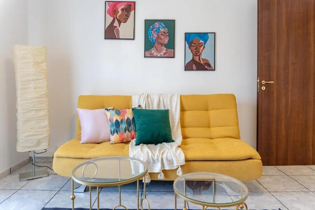 Medea Home Catania