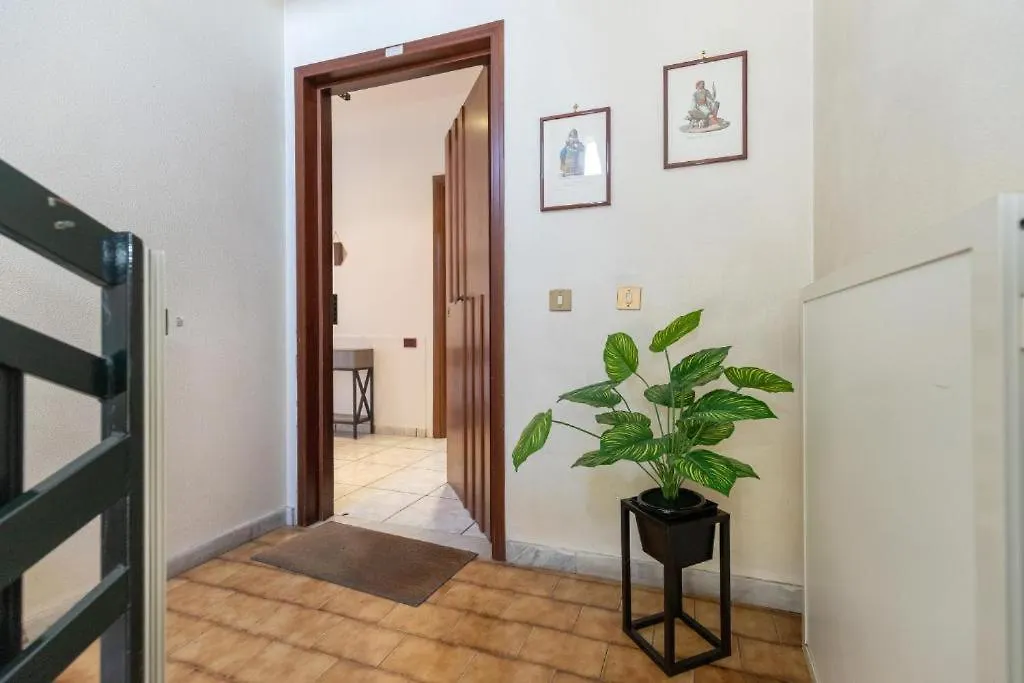 Medea Home Catania Apartment