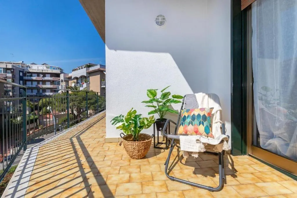 Apartment Medea Home Catania