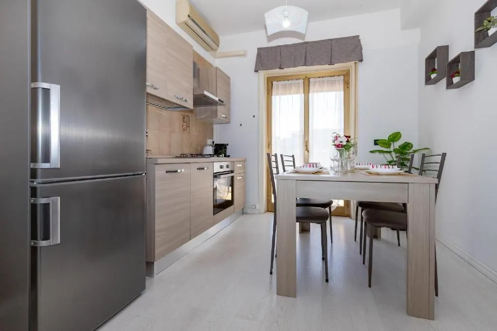 Medea Home Catania Apartment