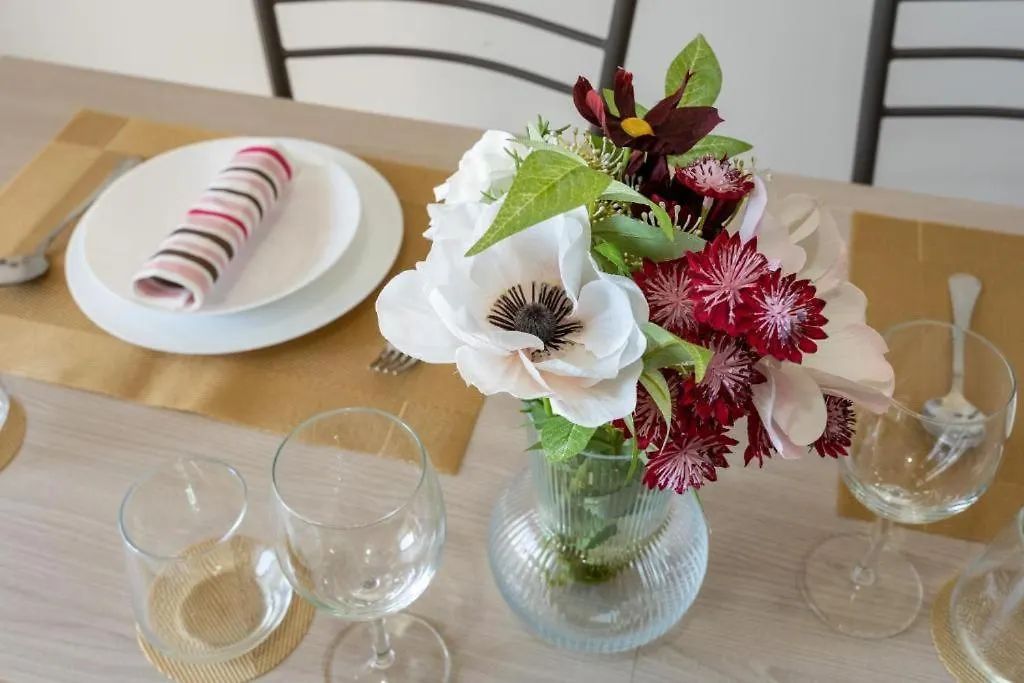 Apartment Medea Home Catania